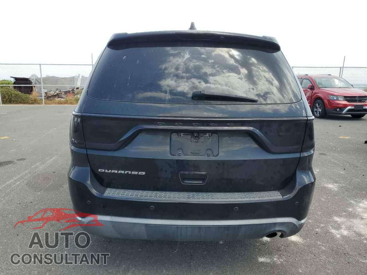 DODGE DURANGO 2015 - 1C4RDHAG2FC139186
