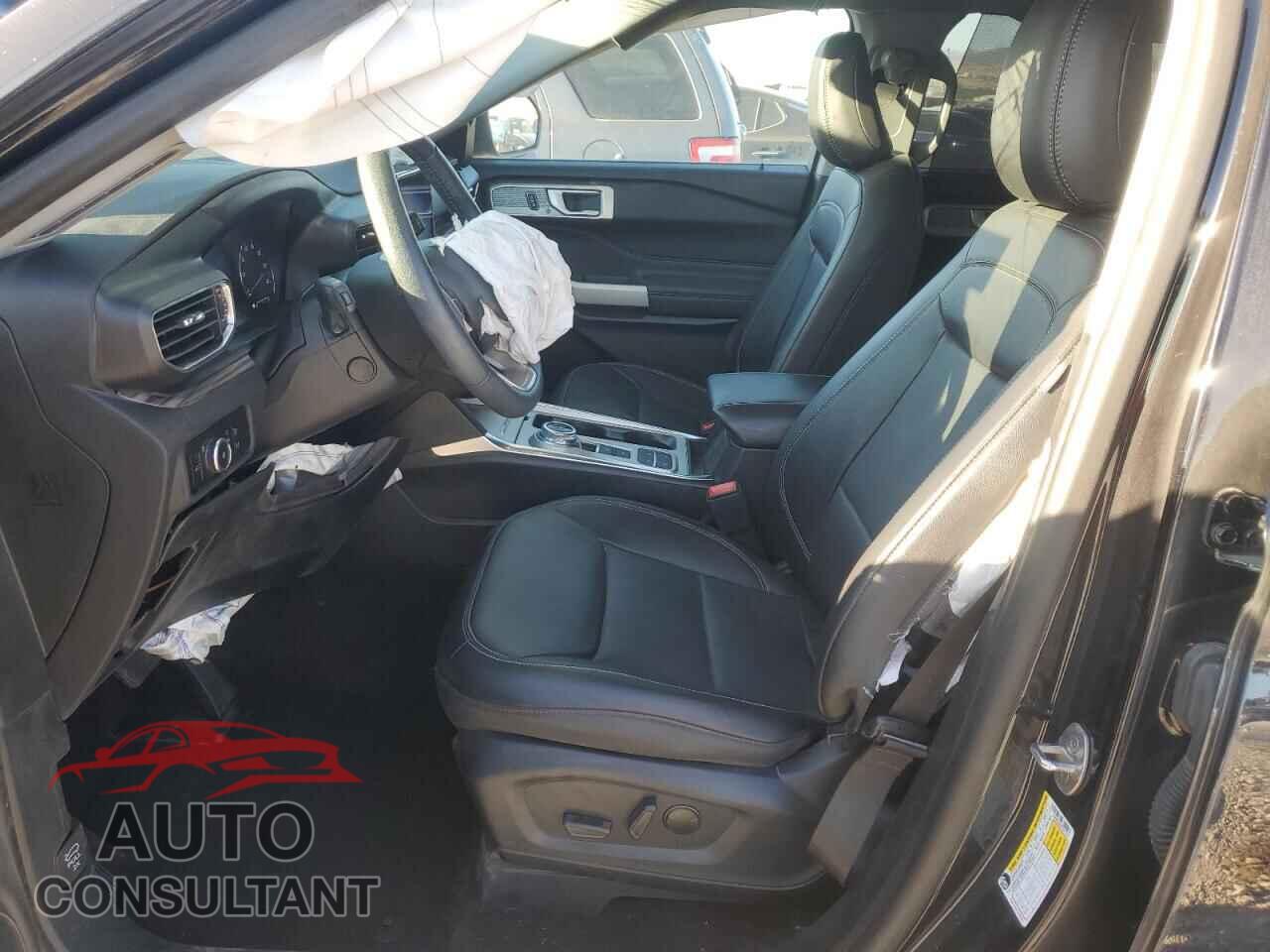 FORD EXPLORER 2023 - 1FMSK7FHXPGC31753