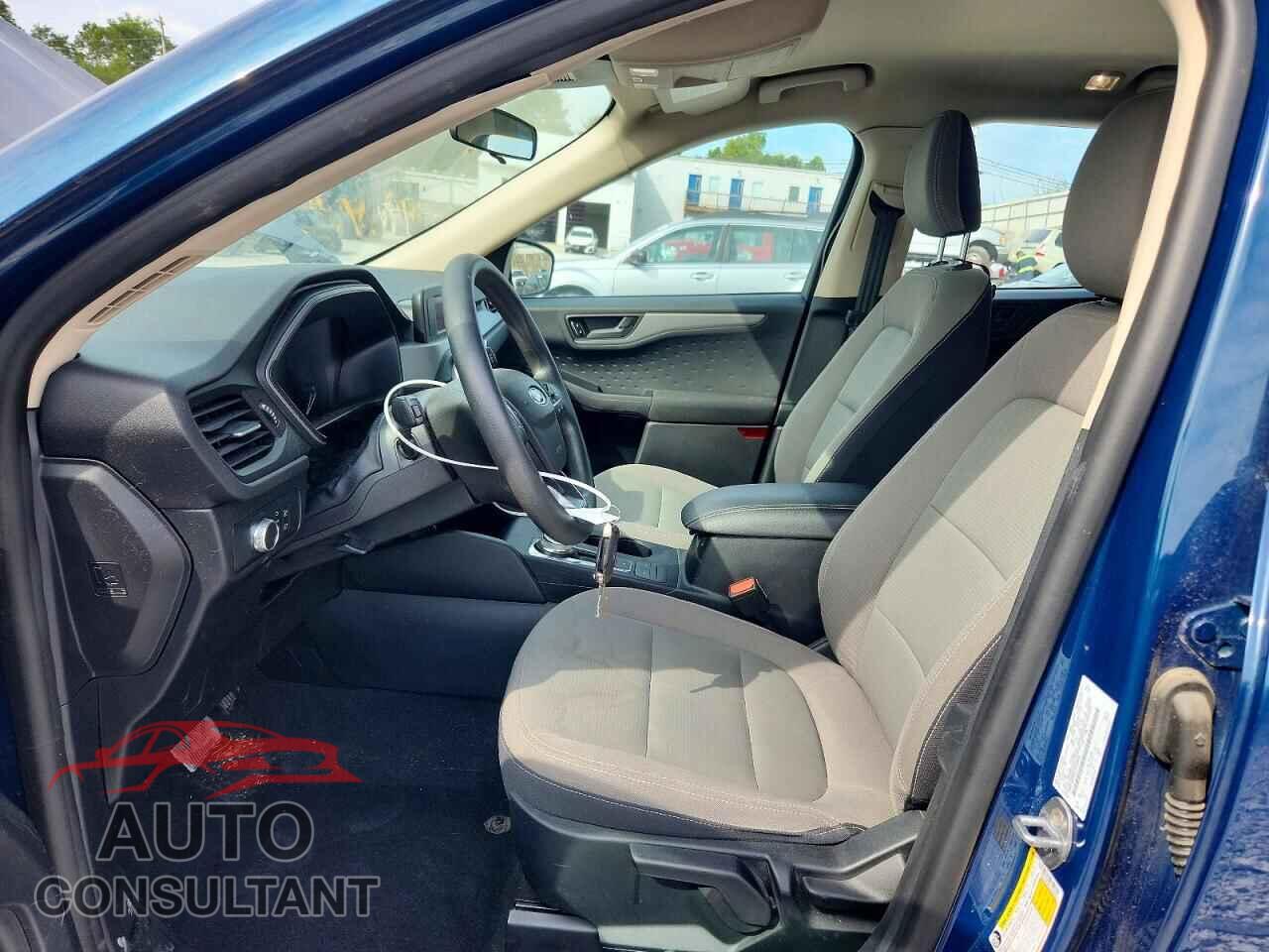 FORD ESCAPE 2020 - 1FMCU0F6XLUA28362