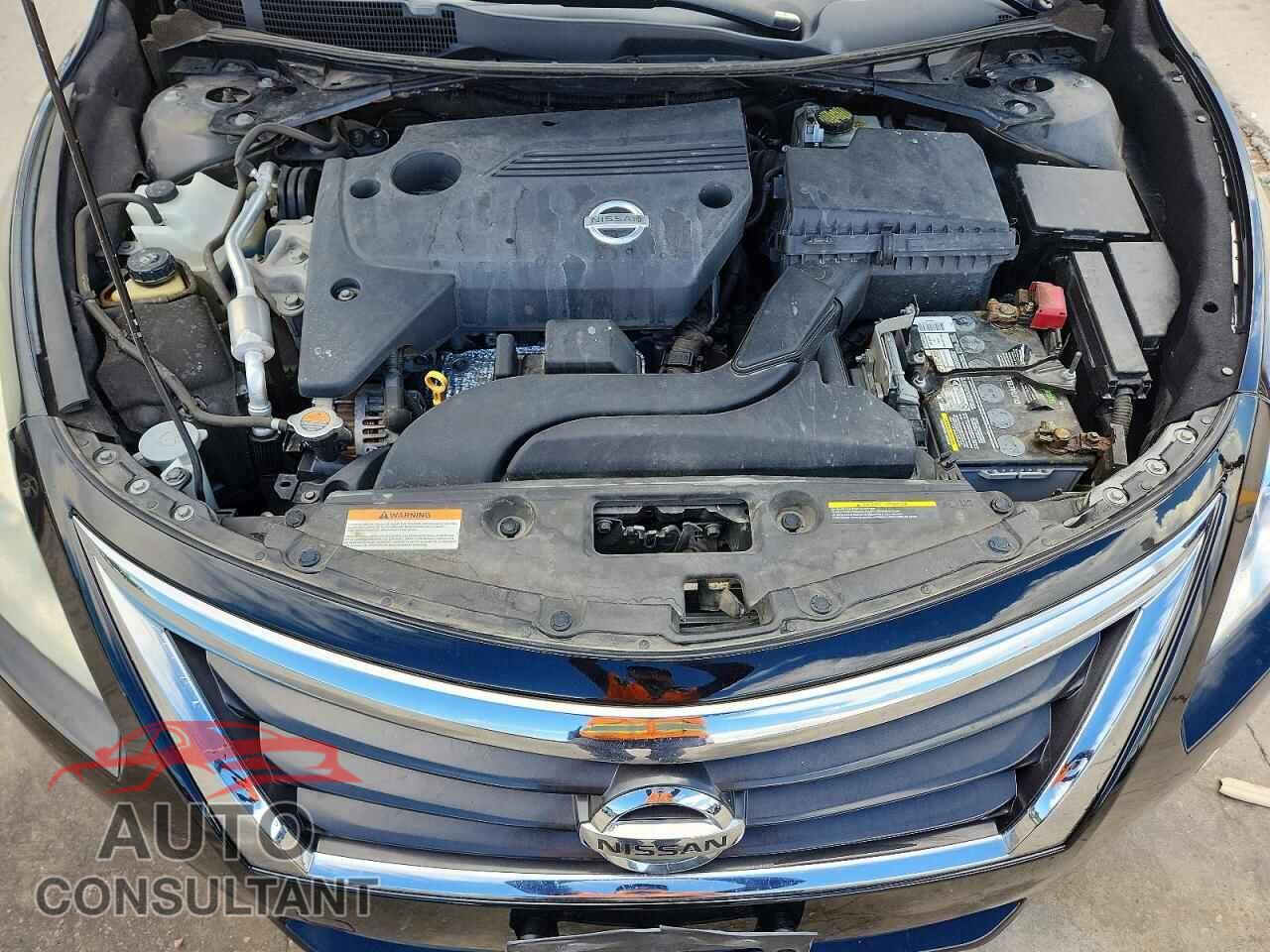 NISSAN ALTIMA 2015 - 1N4AL3AP1FC269808