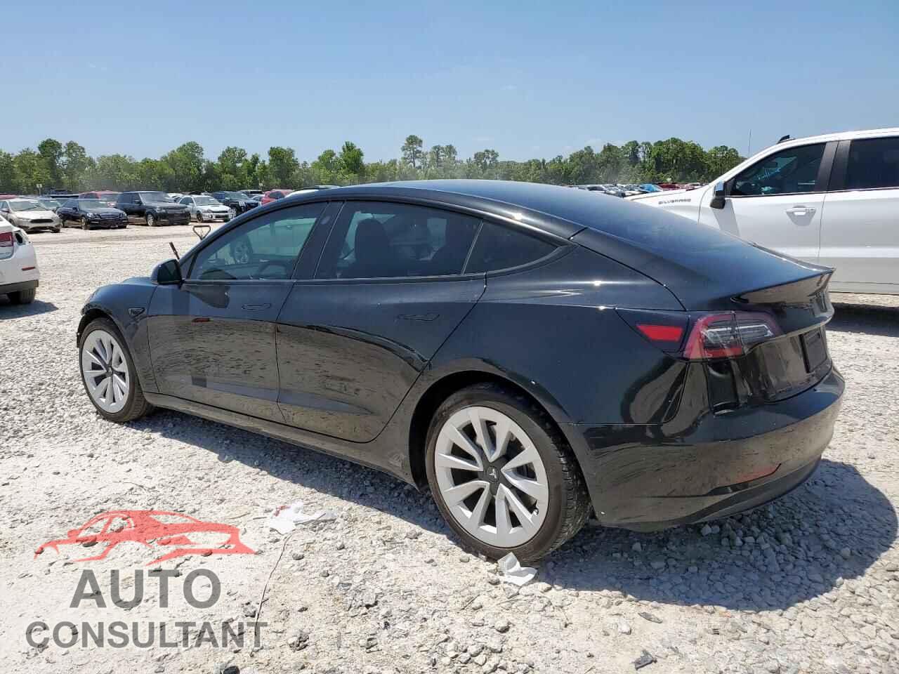 TESLA MODEL 3 2023 - 5YJ3E1EA7PF418895