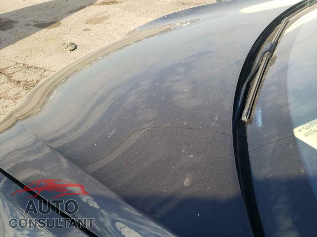 TESLA MODEL S 2016 - 5YJSA1E28GF176280