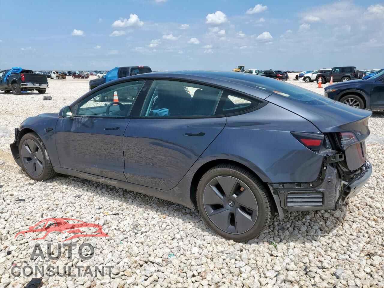 TESLA MODEL 3 2023 - 5YJ3E1EA0PF567133
