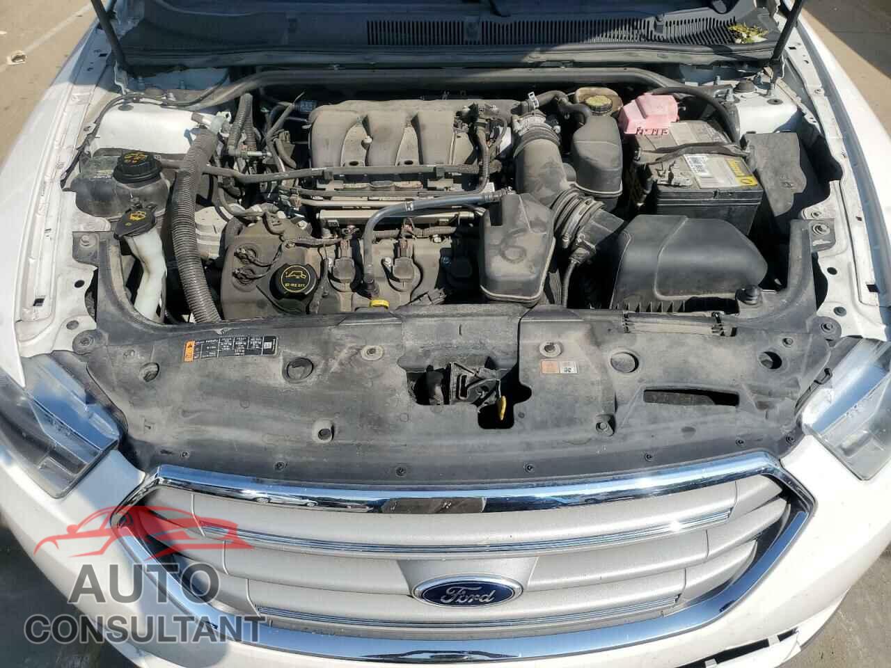 FORD TAURUS 2015 - 1FAHP2E80FG169546