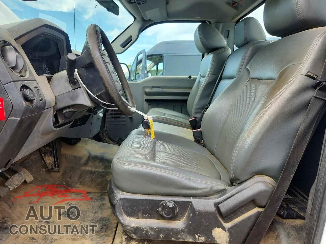 FORD F250 2015 - 1FDBF2B6XFEA14676