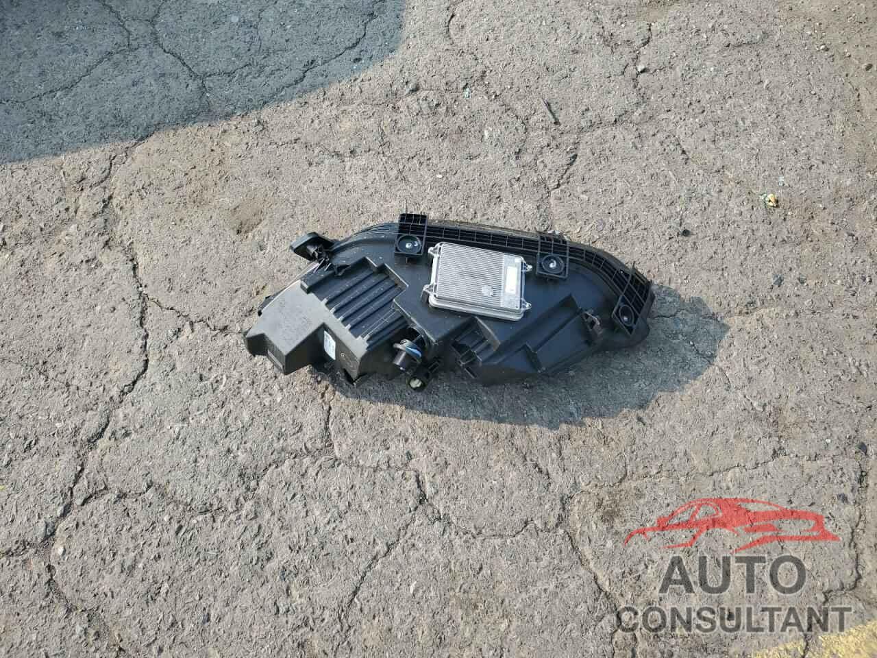 TESLA MODEL X 2020 - 5YJXCDE25LF300095