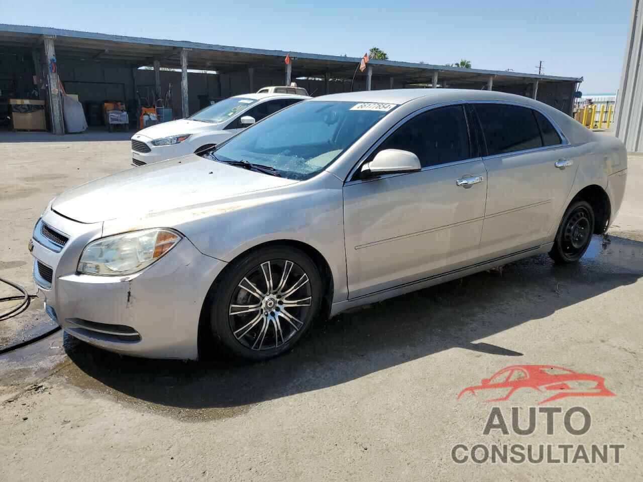 CHEVROLET MALIBU 2011 - 1G1ZC5E19BF231565