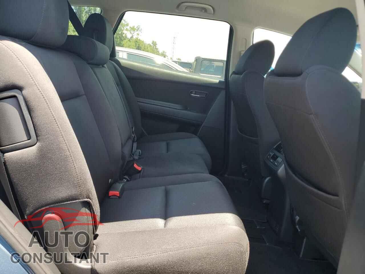 MAZDA CX-9 2014 - JM3TB2BA4E0436485