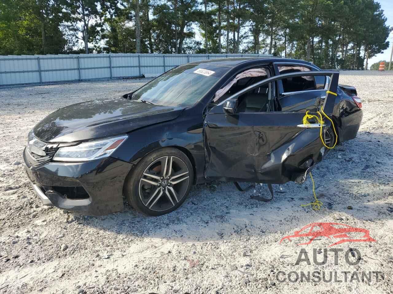 HONDA ACCORD 2017 - 1HGCR3F90HA005832