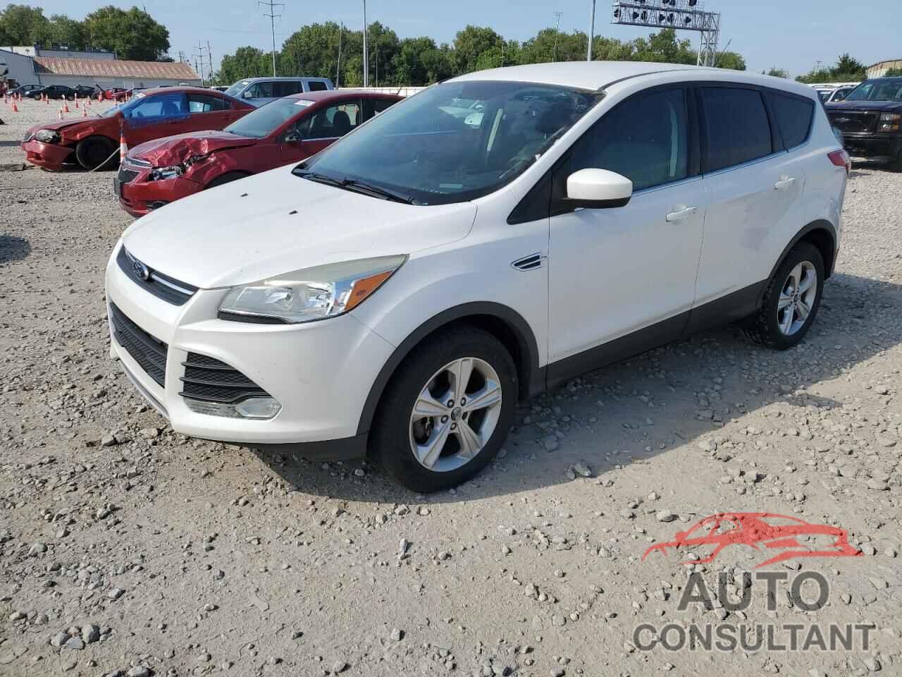 FORD ESCAPE 2014 - 1FMCU9GX5EUC43369
