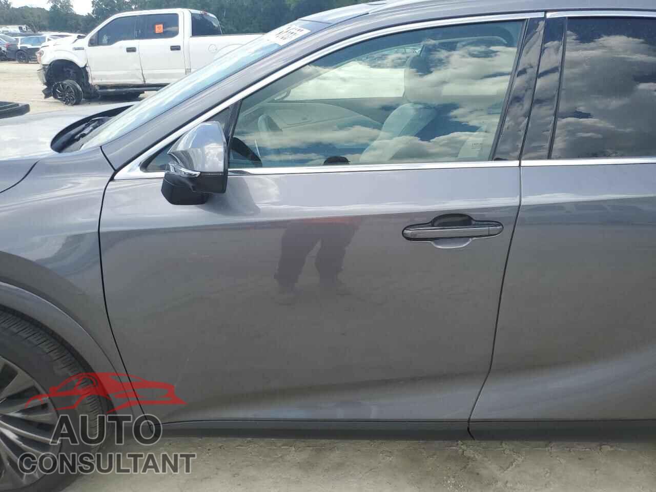 LEXUS RX350 2023 - 2T2BAMCA6PC028589