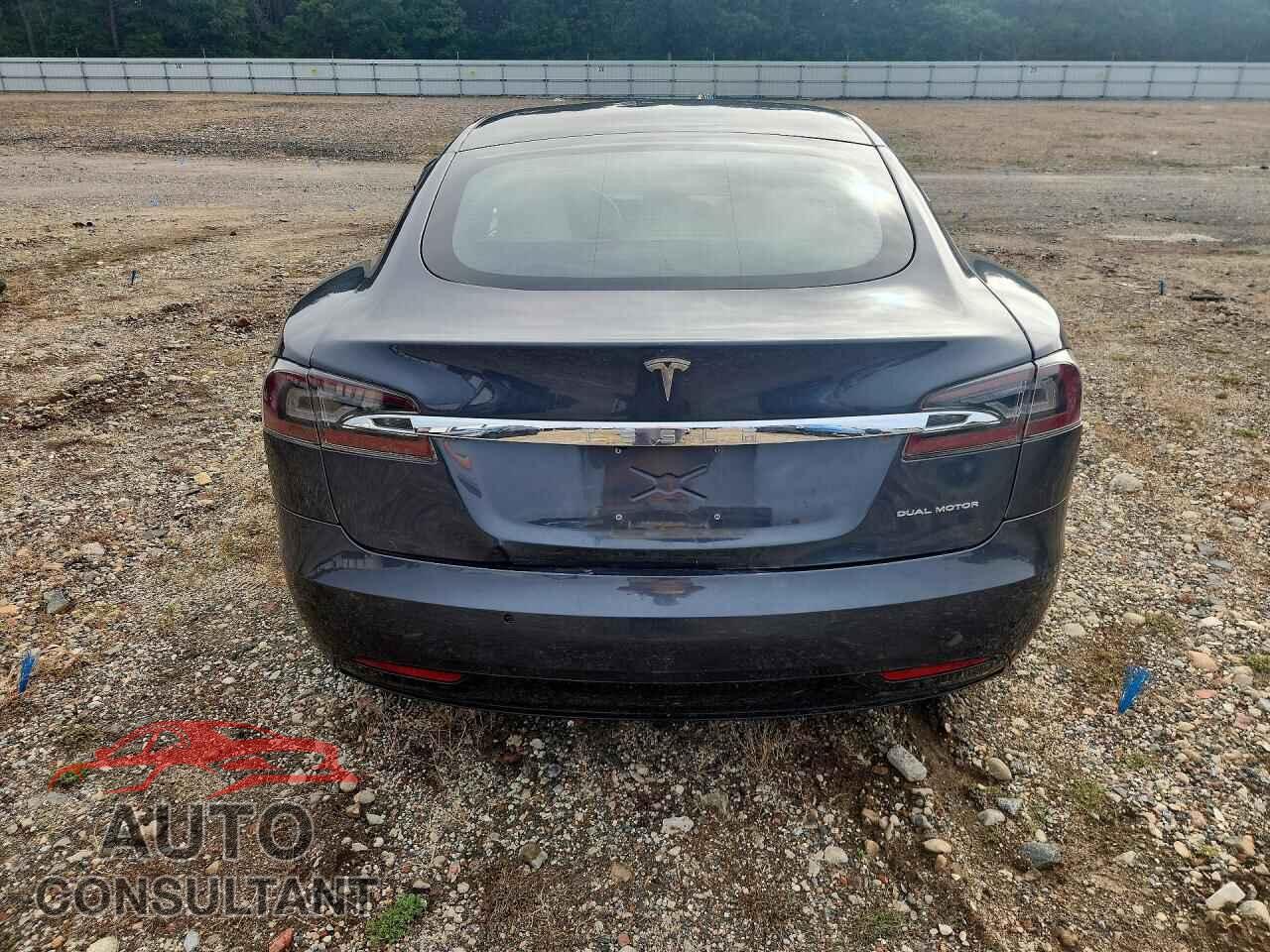 TESLA MODEL S 2019 - 5YJSA1E28KF333850