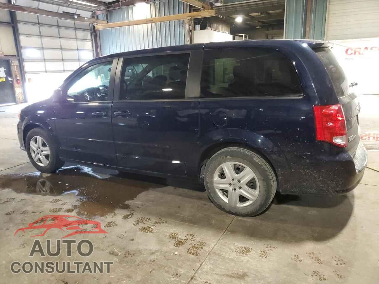 DODGE CARAVAN 2015 - 2C4RDGBG8FR507161