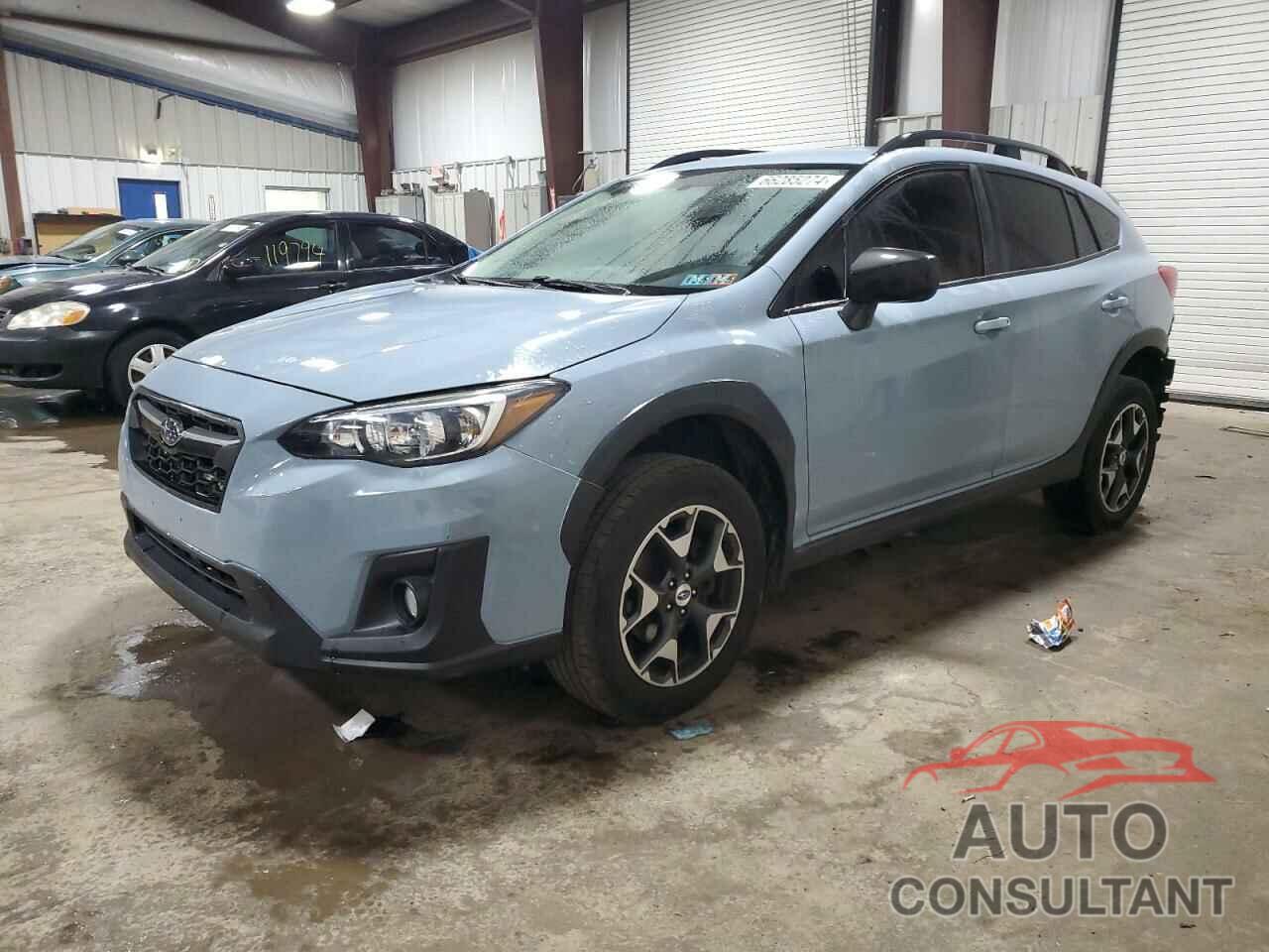 SUBARU CROSSTREK 2019 - JF2GTAAC6K9247320