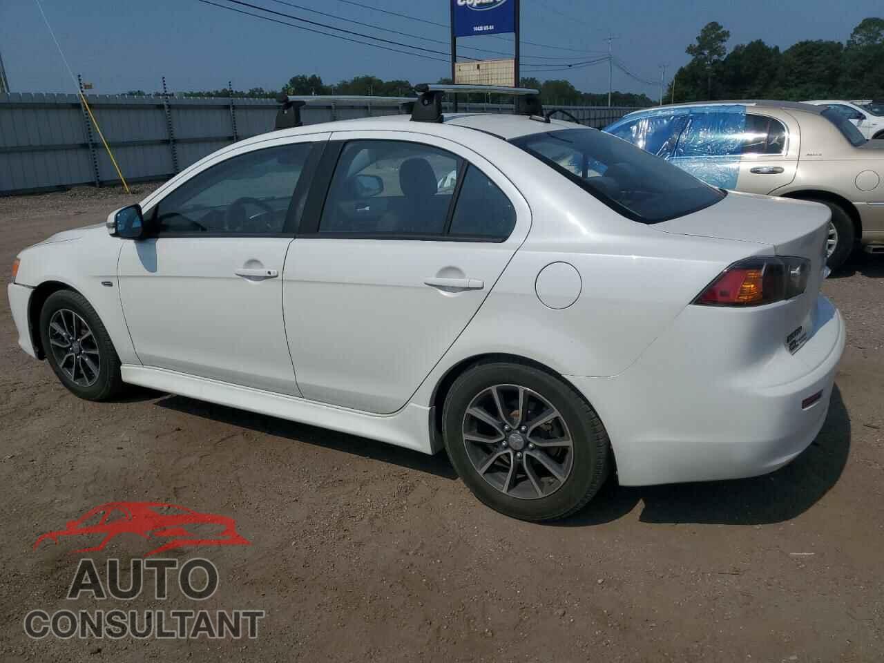 MITSUBISHI LANCER 2016 - JA32V2FW6GU008574