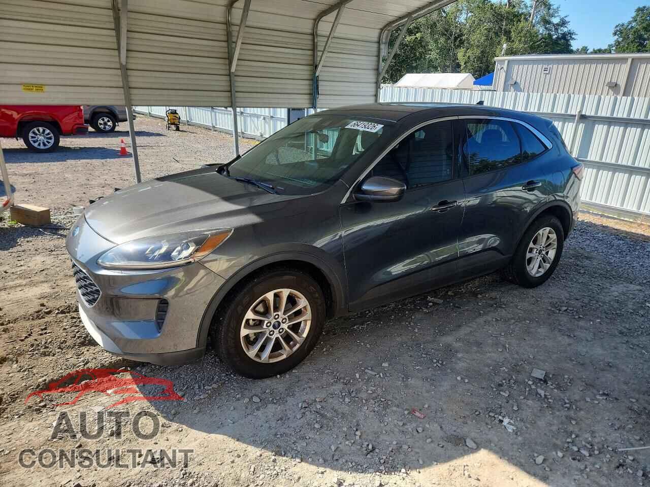 FORD ESCAPE 2020 - 1FMCU0G60LUA92179