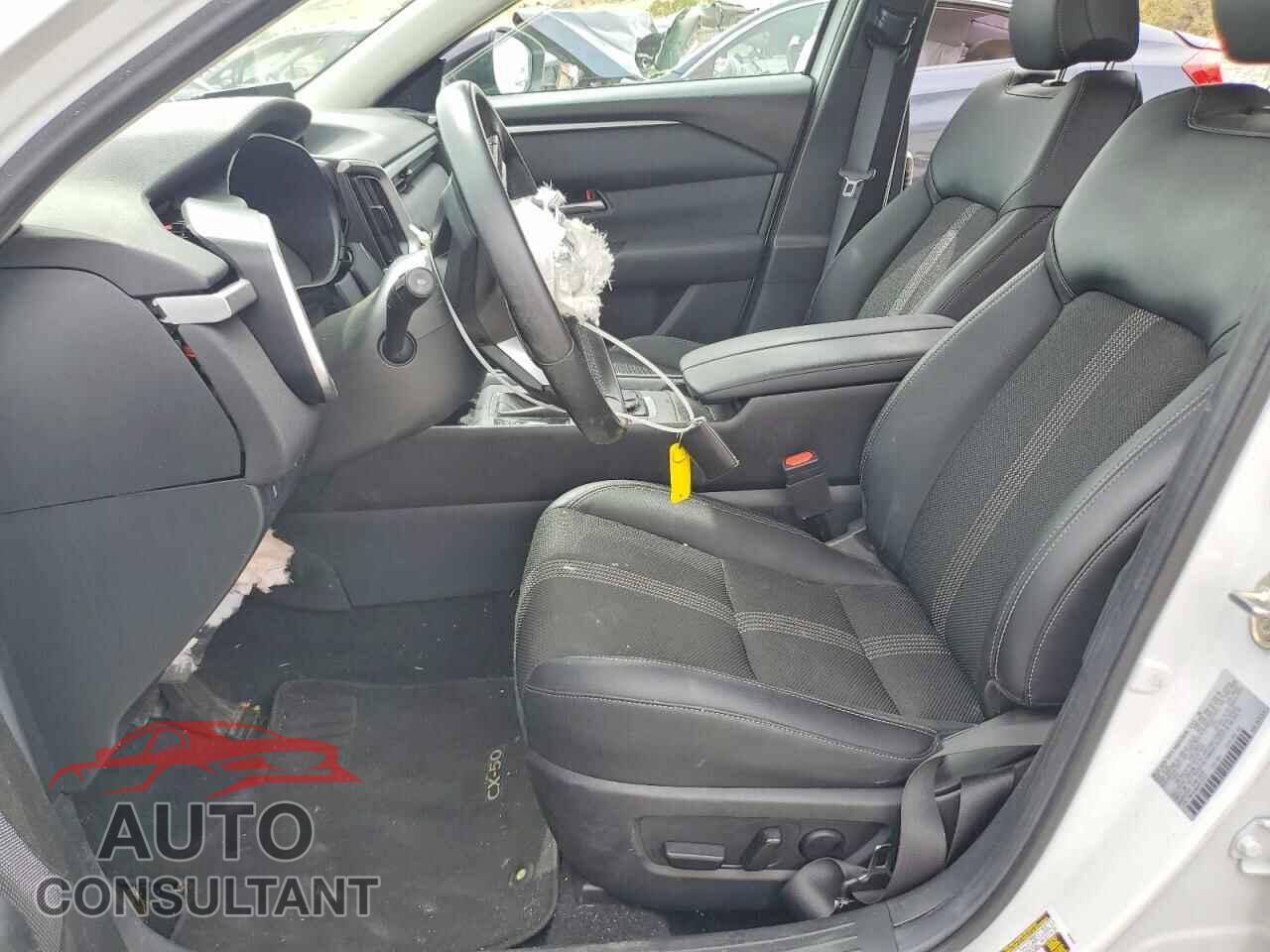 MAZDA CX-50 2024 - 7MMVABBM9RN200325