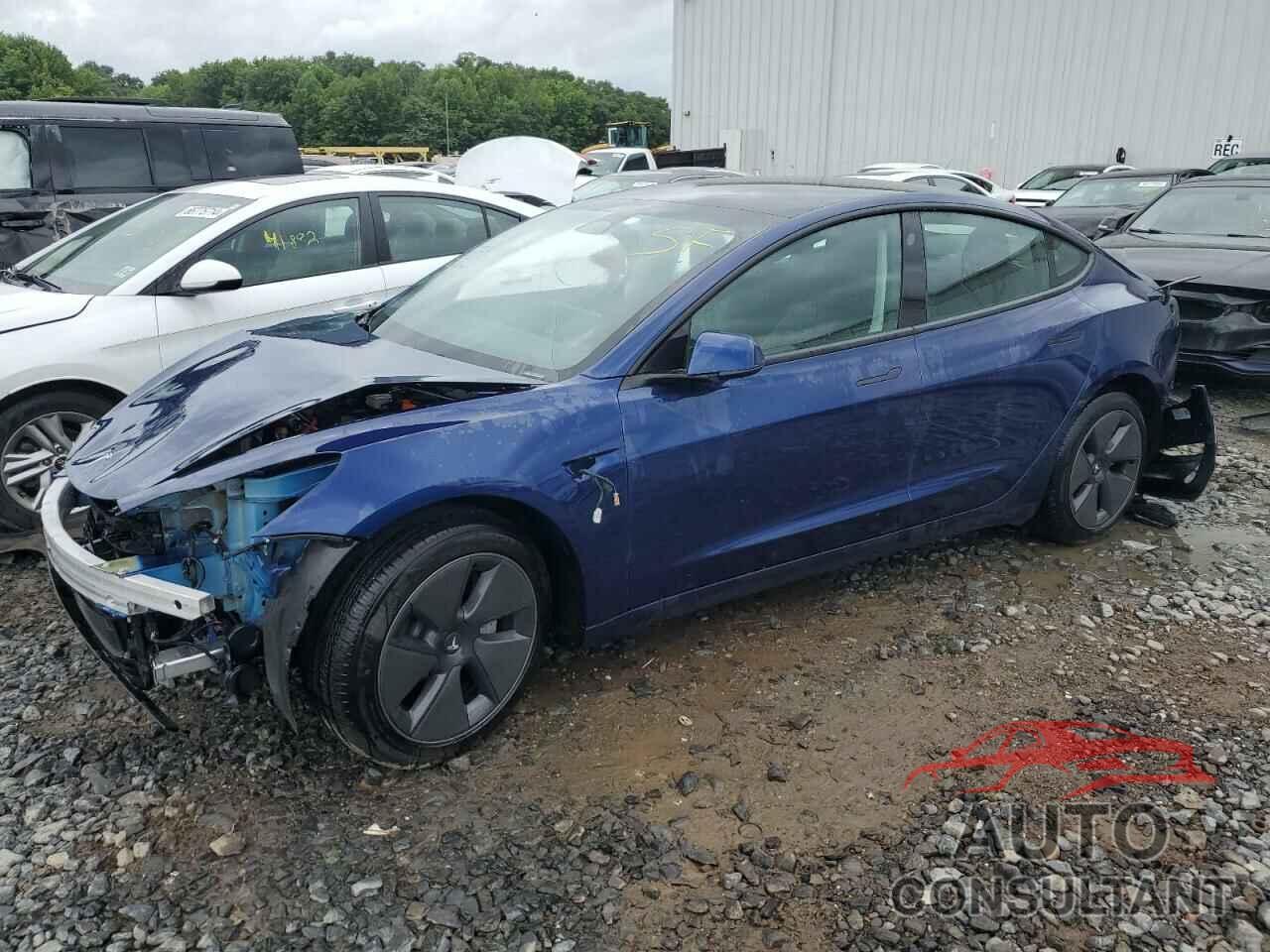 TESLA MODEL 3 2023 - 5YJ3E1EA4PF643081