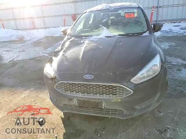 FORD FOCUS 2016 - 1FADP3F24GL381082