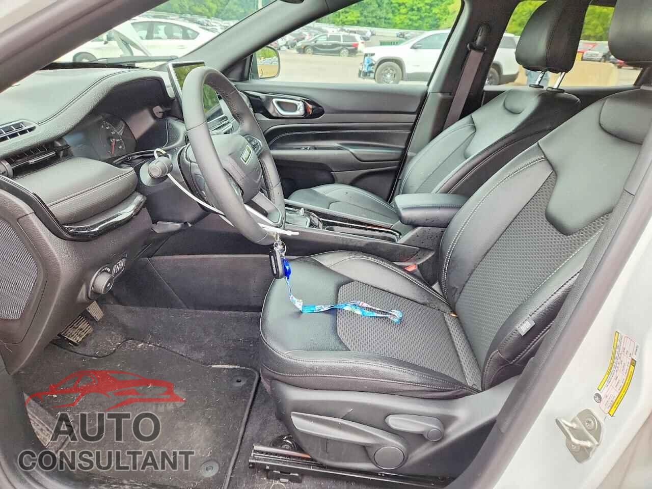 JEEP COMPASS 2024 - 3C4NJDBN3RT139722