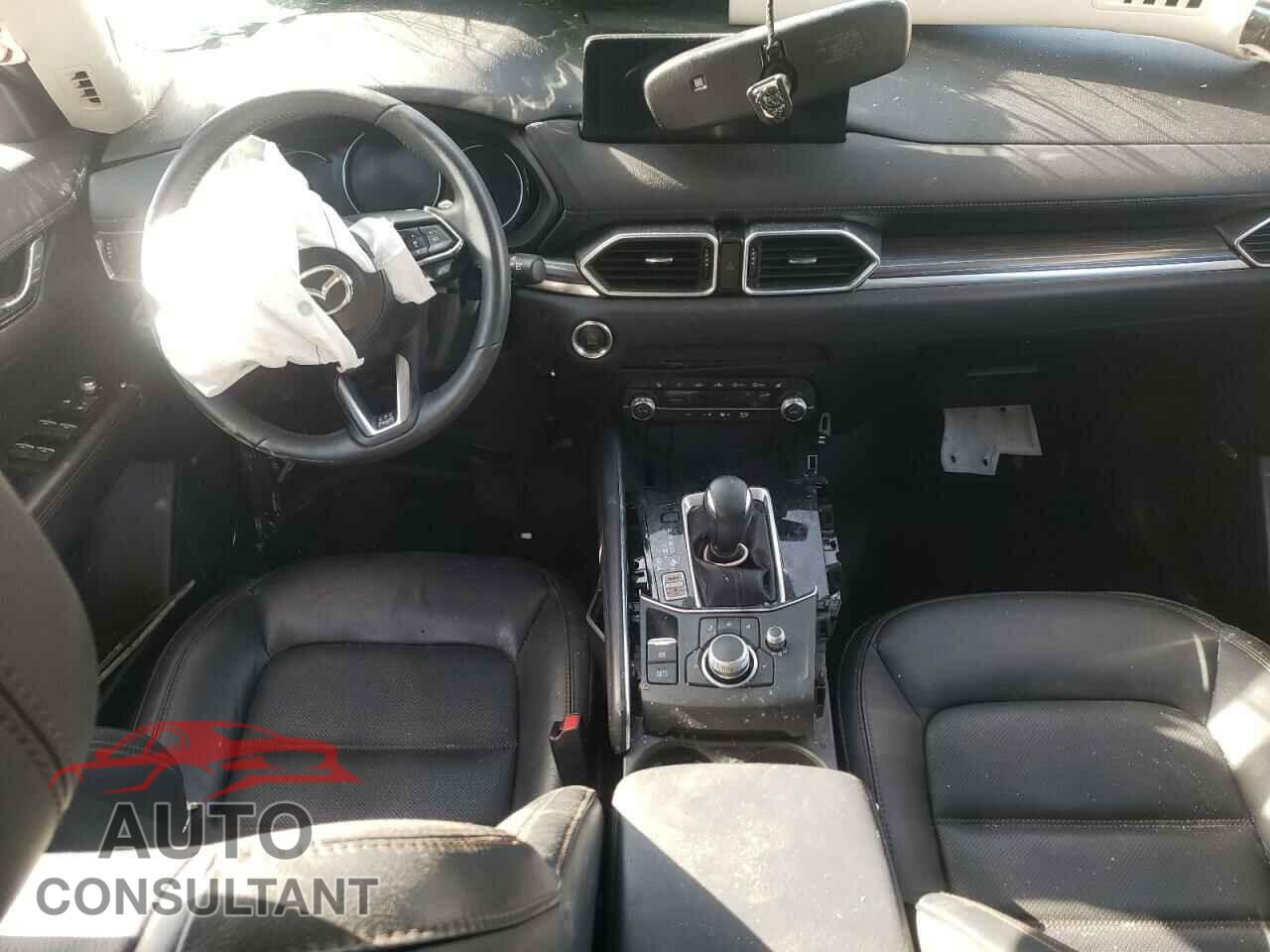 MAZDA CX-5 2021 - JM3KFBDM4M1430301