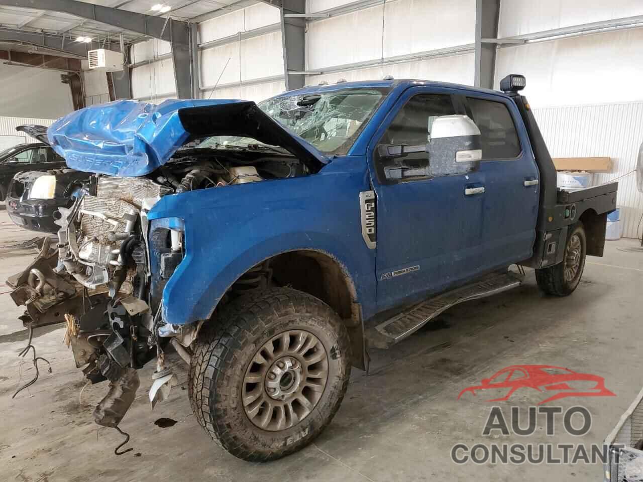 FORD F250 2021 - 1FT8W2BT5MED14093