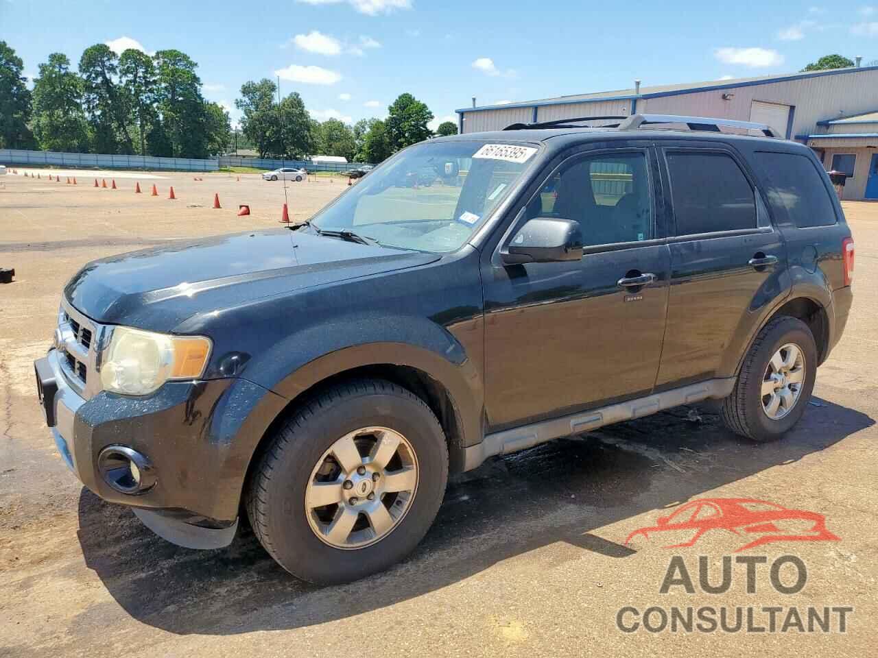 FORD ESCAPE 2012 - 1FMCU0EG1CKB83663