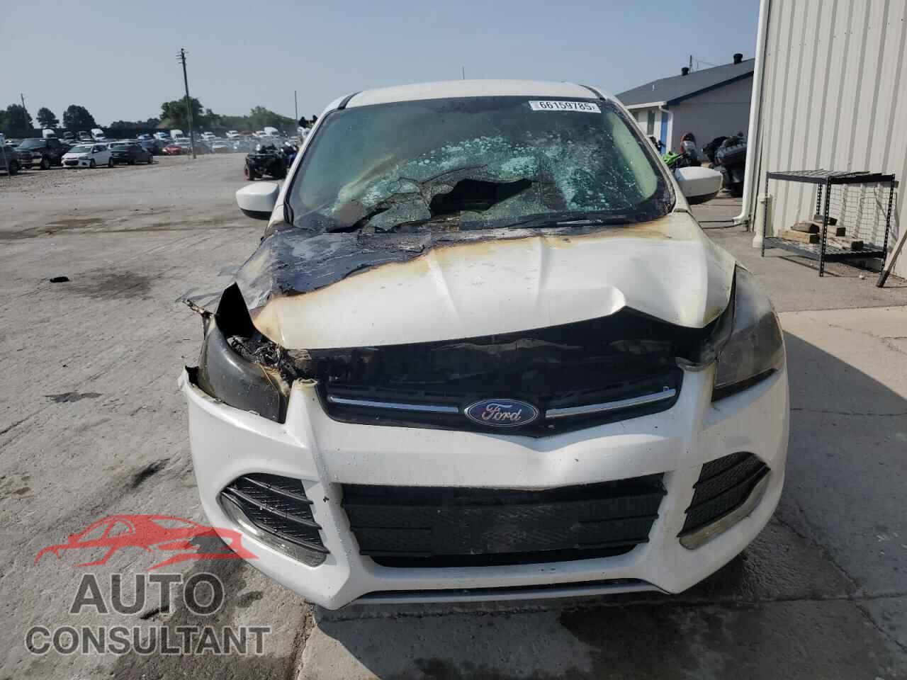 FORD ESCAPE 2015 - 1FMCU9GX2FUB64100