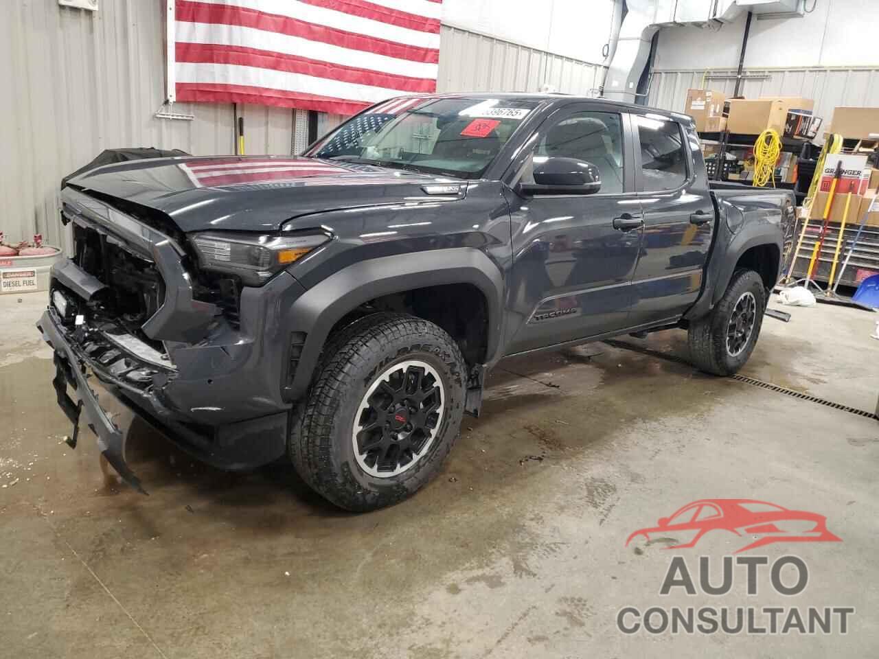 TOYOTA TACOMA 2024 - 3TYLC5LN5RT001281