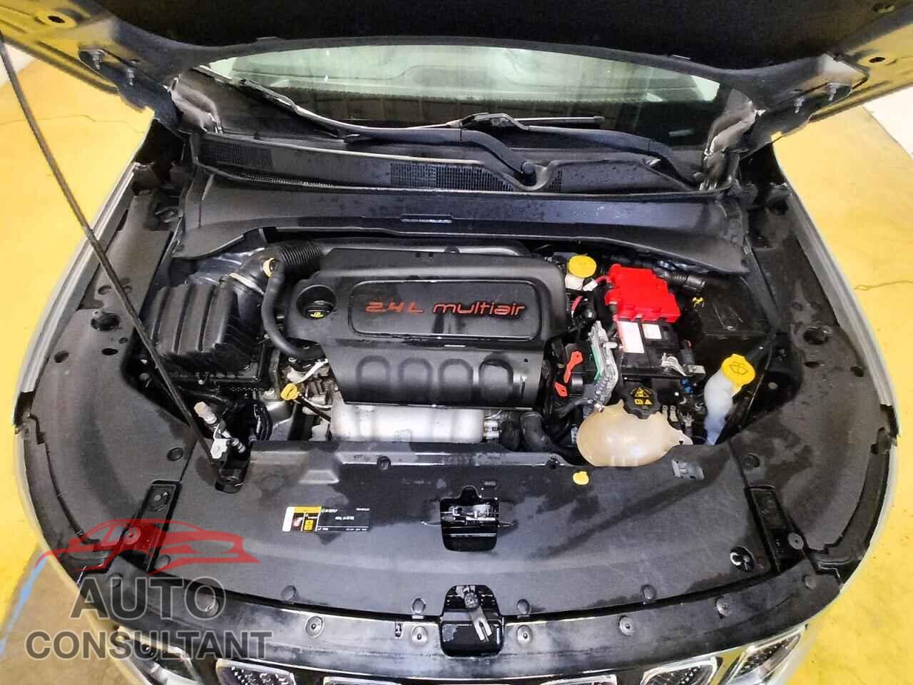 JEEP COMPASS 2019 - 3C4NJCCB8KT819376