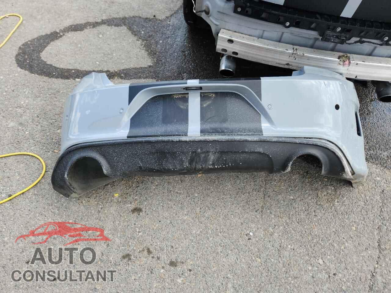 DODGE CHARGER 2020 - 2C3CDXGJ1LH228375