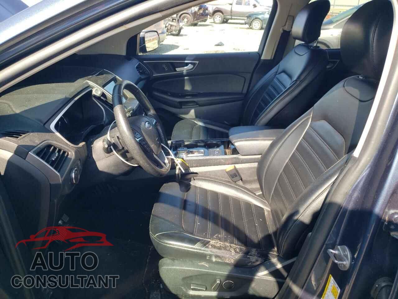 FORD EDGE 2019 - 2FMPK4J98KBC46093