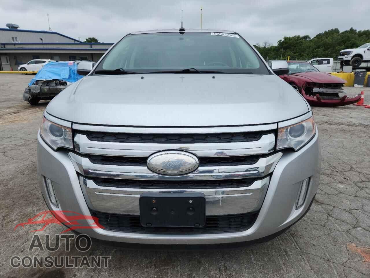FORD EDGE 2013 - 2FMDK4JC1DBC79941