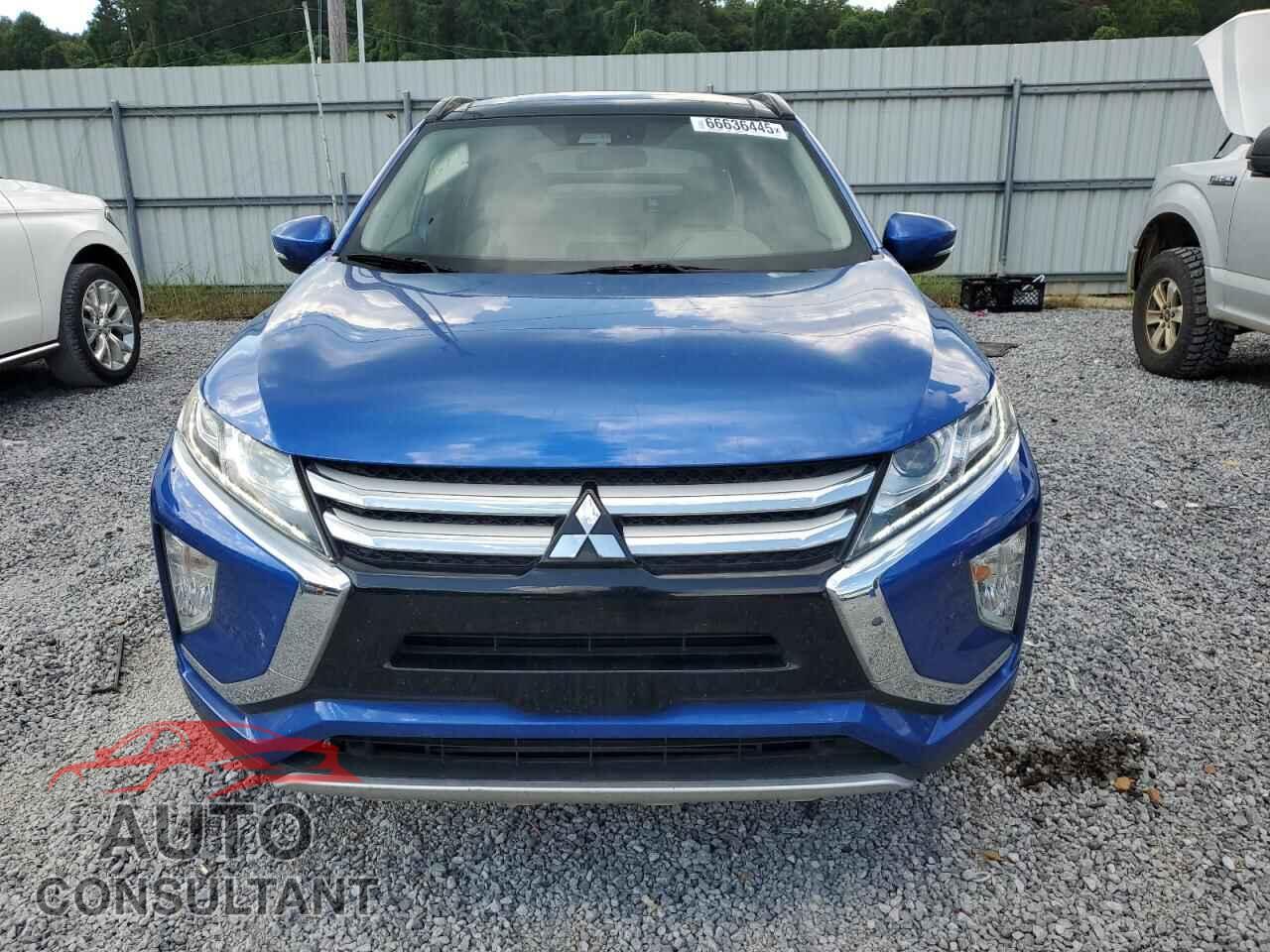MITSUBISHI ECLIPSE 2020 - JA4AS5AA3LZ008218