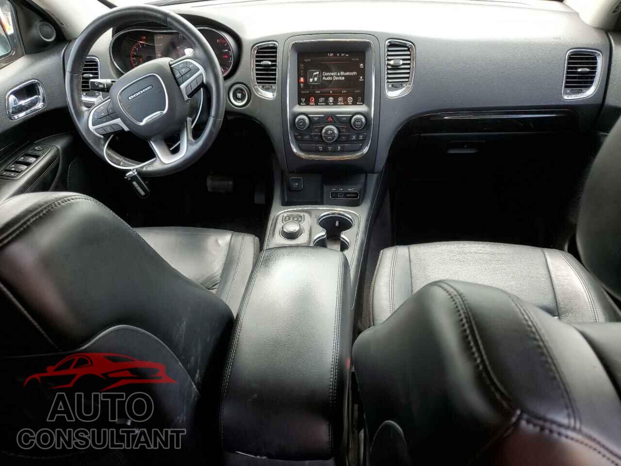 DODGE DURANGO 2015 - 1C4RDJDG1FC851191