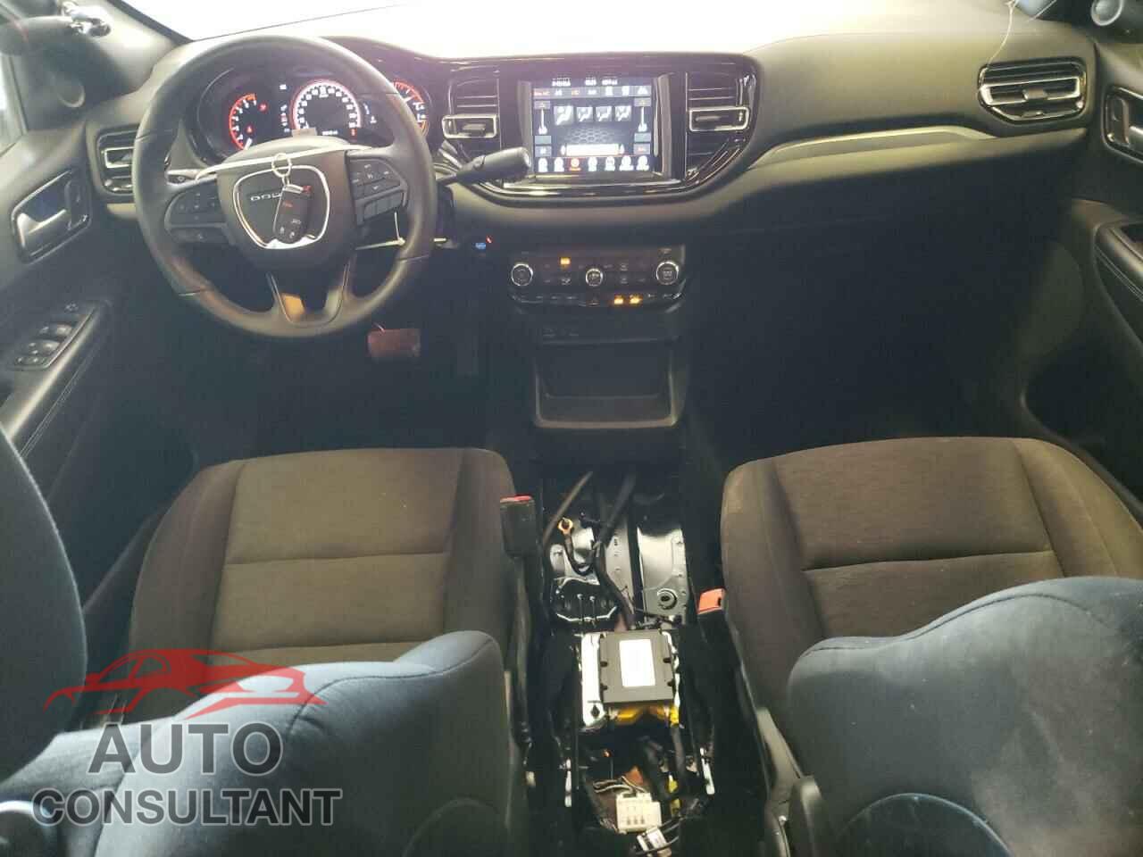 DODGE DURANGO 2023 - 1C4RDJFG7PC558572