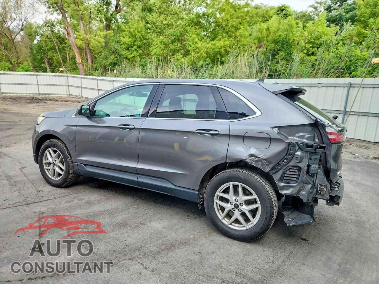 FORD EDGE 2023 - 2FMPK4J91PBA38757