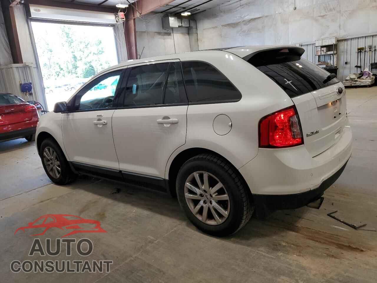 FORD EDGE 2013 - 2FMDK3J98DBC53299