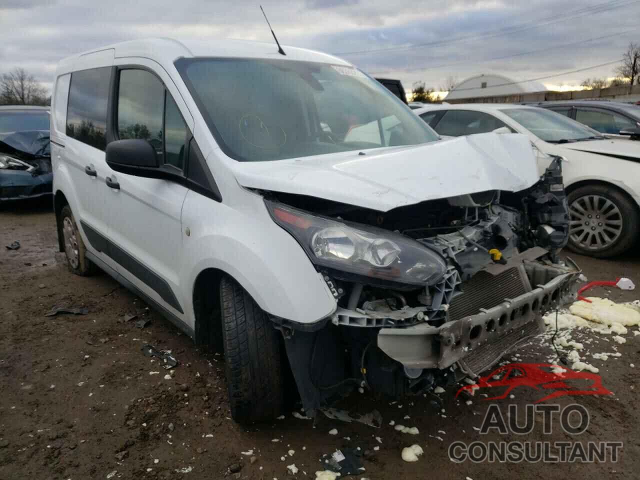 FORD TRANSIT CO 2016 - NM0LS6E70G1230770