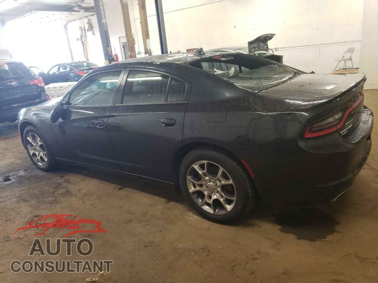 DODGE CHARGER 2016 - 2C3CDXJG1GH305958