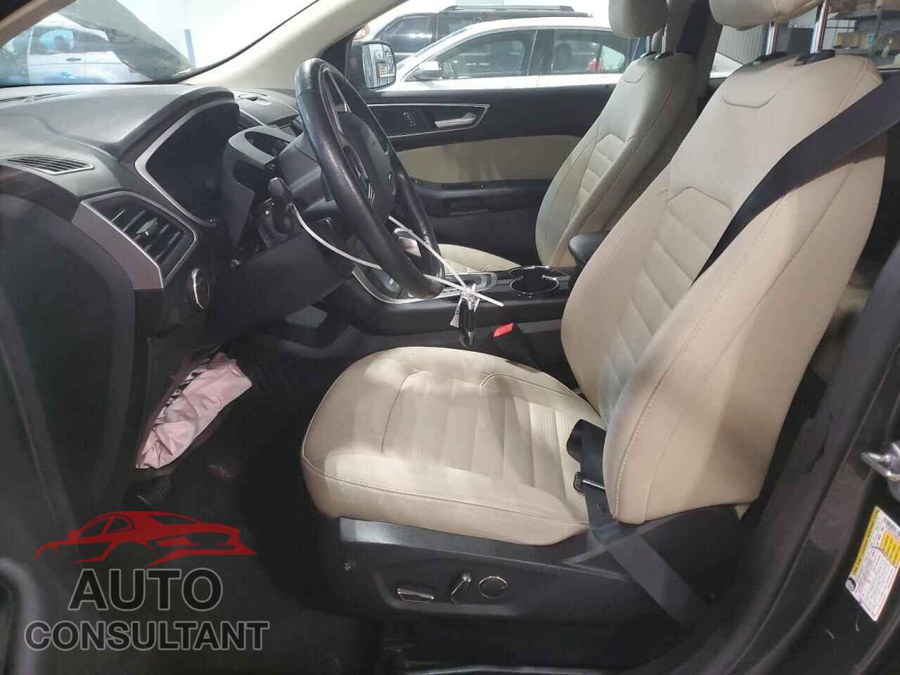FORD EDGE 2016 - 2FMPK4J9XGBC07044