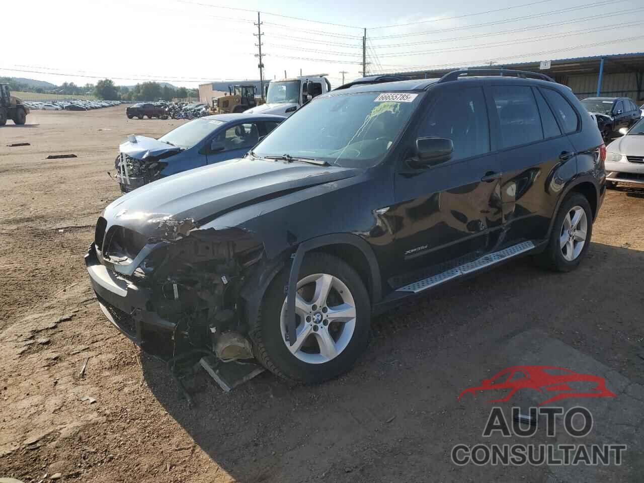 BMW X5 2010 - 5UXFF0C51ALT77936