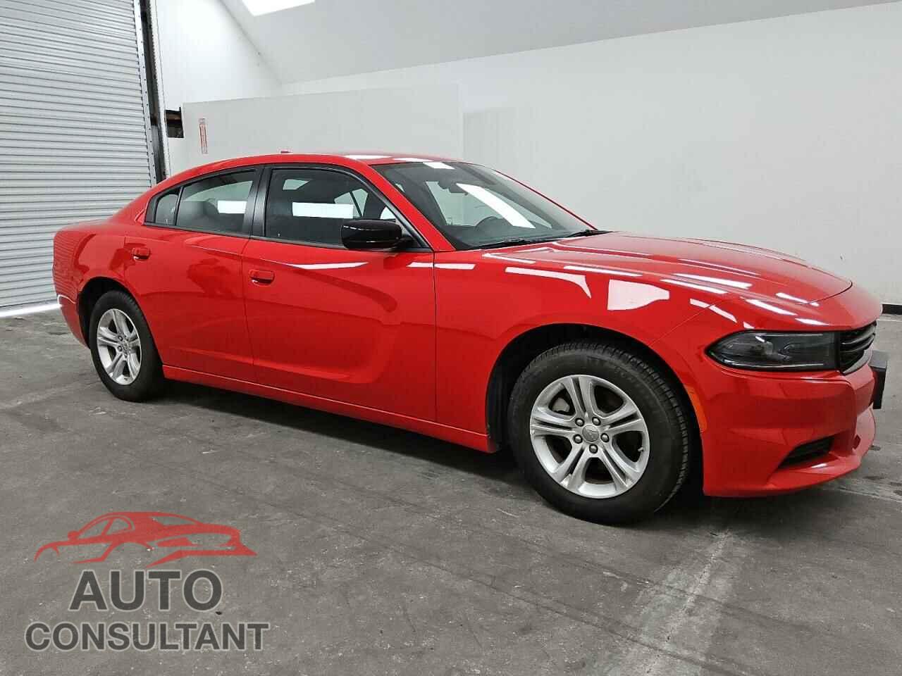 DODGE CHARGER 2023 - 2C3CDXBG0PH690797