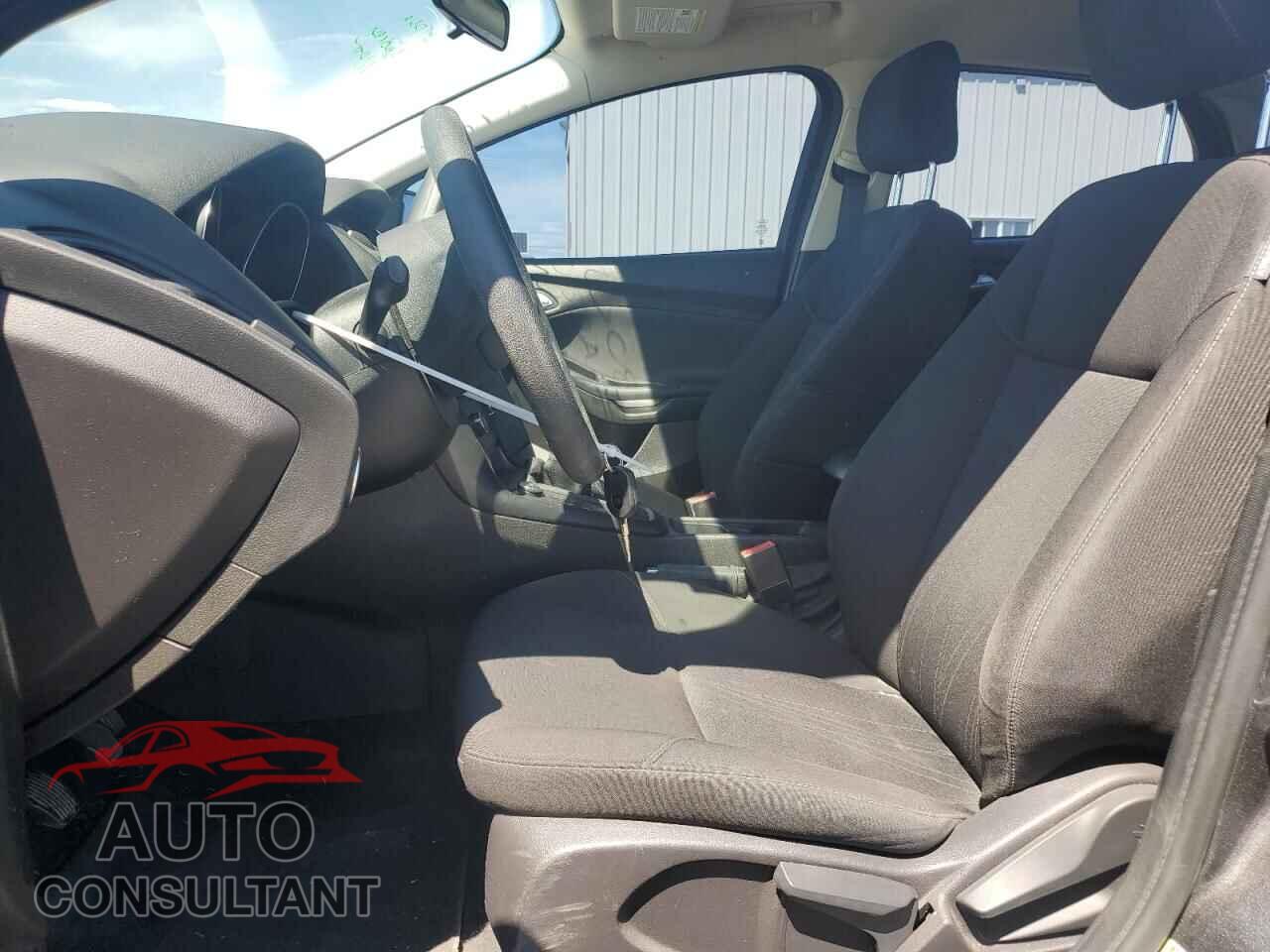 FORD FOCUS 2016 - 1FADP3F20GL315774