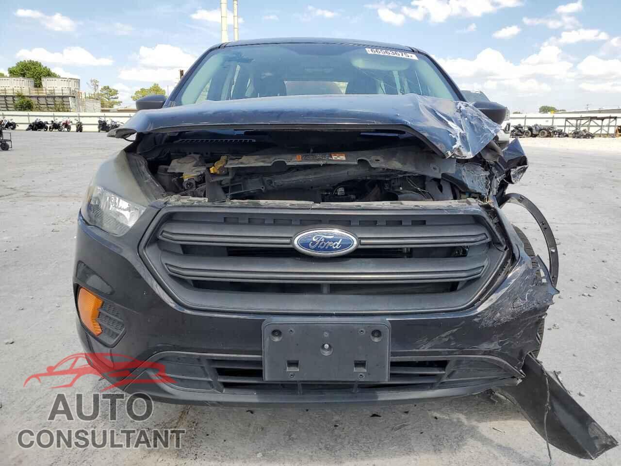 FORD ESCAPE 2019 - 1FMCU0F78KUB56462