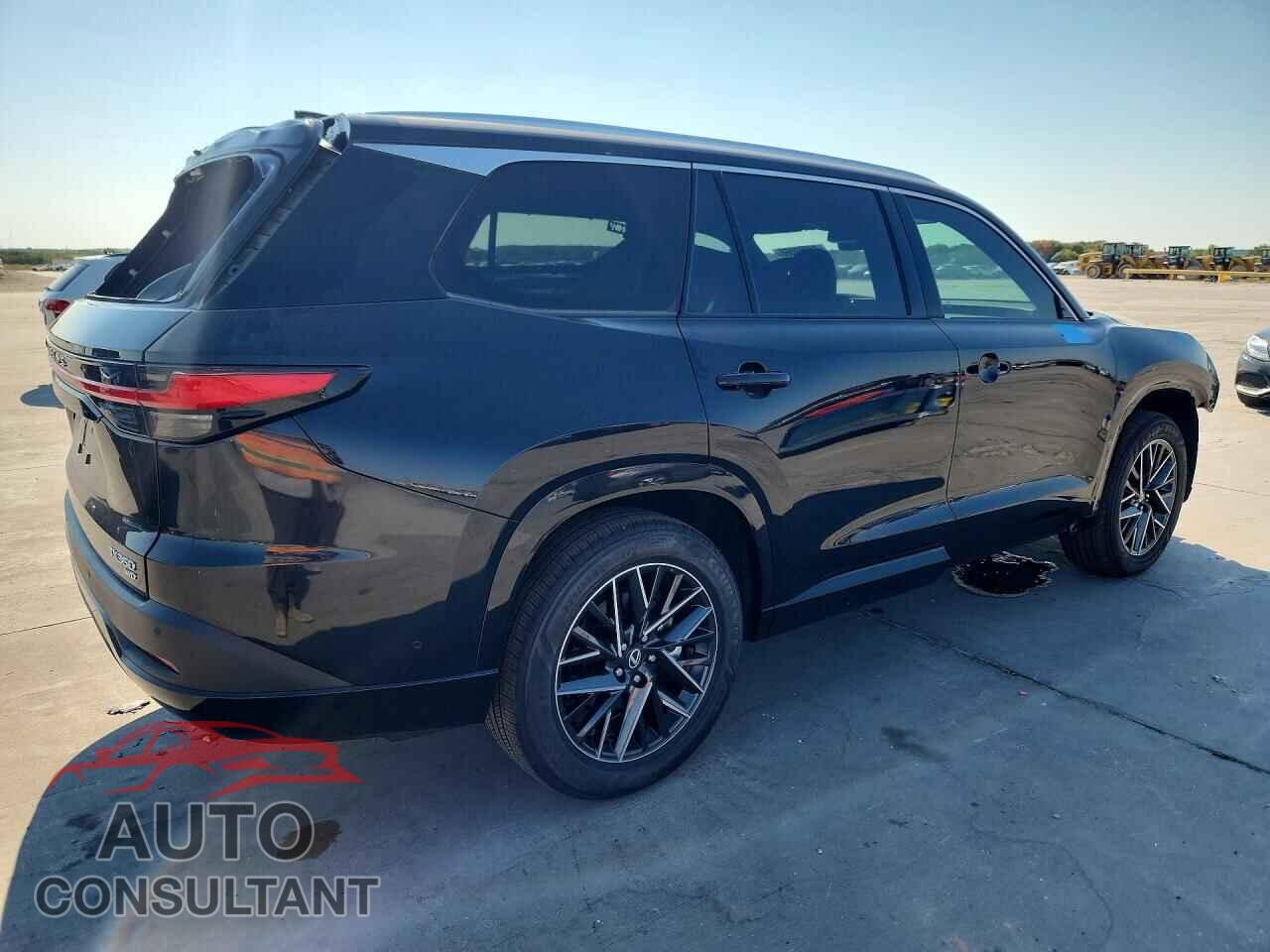 LEXUS UNKNOWN 2026 - 5TDAAAB69TS064029