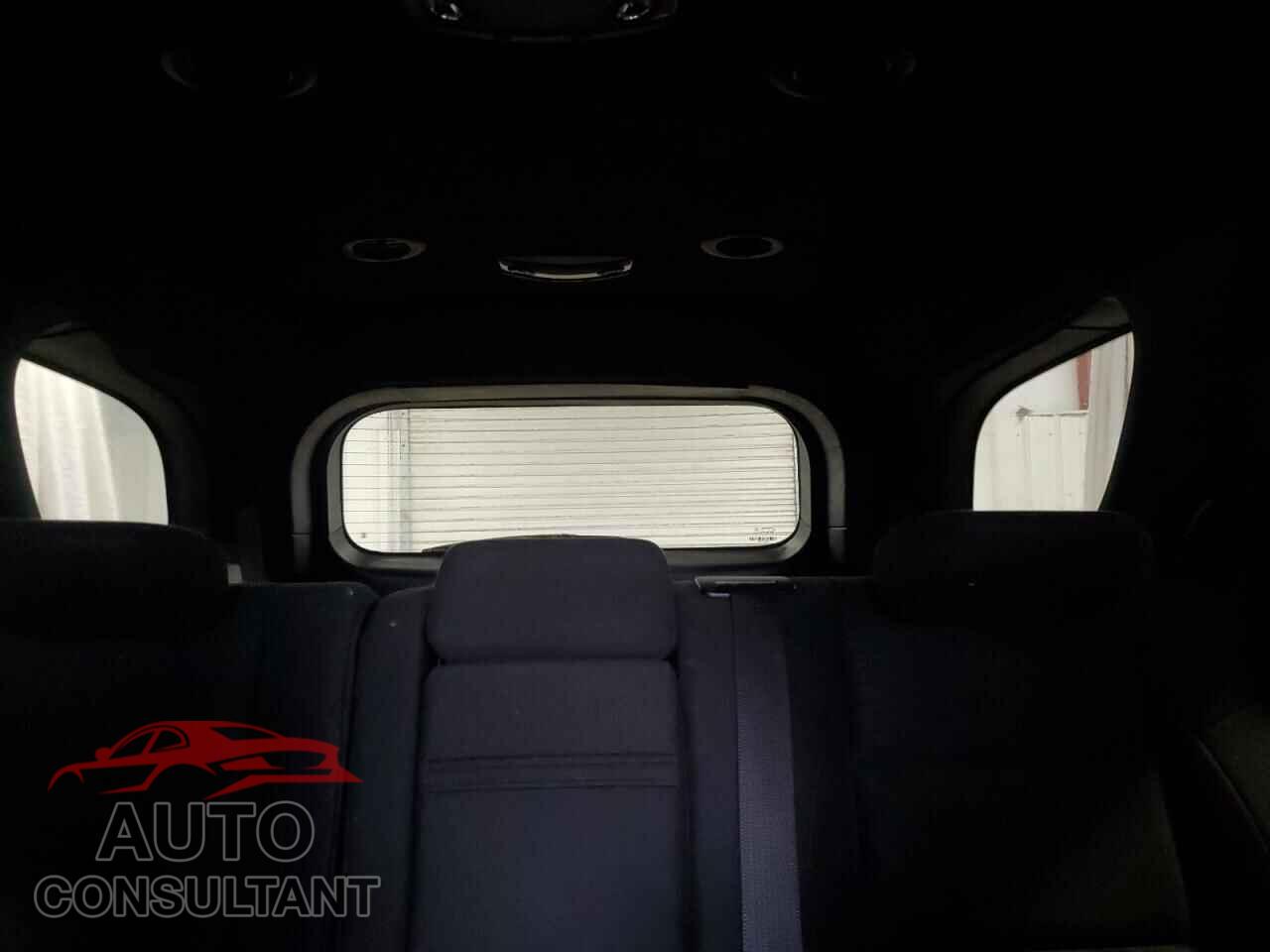 DODGE DURANGO 2023 - 1C4RDJDG7PC555691