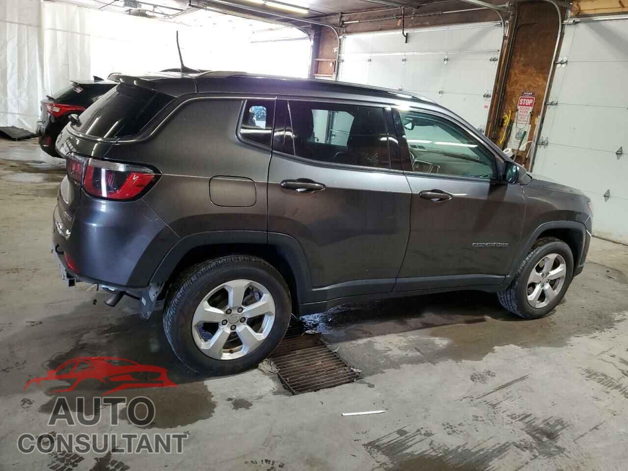 JEEP COMPASS 2018 - 3C4NJDBB0JT372242