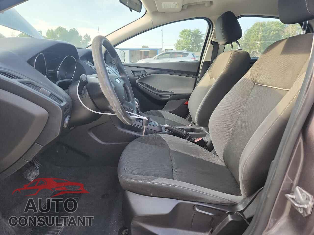 FORD FOCUS 2012 - 1FAHP3E22CL282208