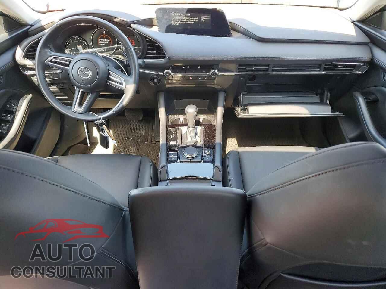 MAZDA 3 2023 - 3MZBPACM3PM381369